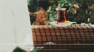 هوای گریه زیاد است شانه کم دارم