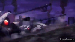 دانلود فصل 1 انیمه 86 Eighty-Six (لینک دانلود انیمه در توضیحات زیر)