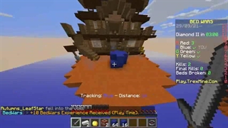 گیم پلی بدوارز تیرکس ماین، باحال،خنده دار!!