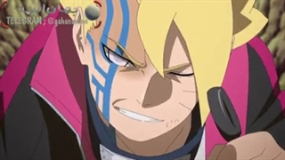 انیمه بوروتو قسمت 218 با زیرنویس فارسی Boruto naruto next generation_218-240p