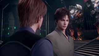 انیمه the Defective قسمت 11+زیرنویس فارسی