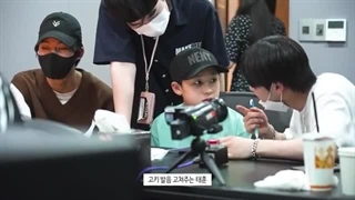 قسمت هشتم ploud کارآموز های پی نیشن با زیرنویس فارسی