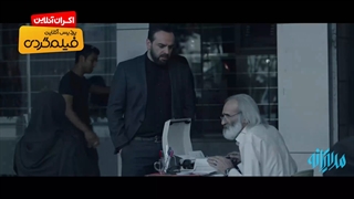 اکران فیلم مدیترانه - نخستین روایت رشادت لشکر فاطمیون