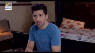 سریال پاکستانی ماه را نگه دار قسمت 3