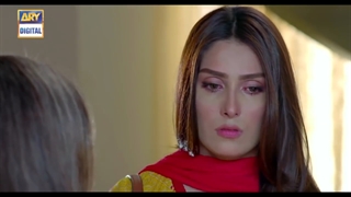 سریال پاکستانی ماه را نگه دار قسمت 4