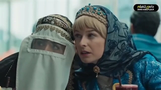 سریال قبله عالم قسمت 5