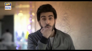 سریال پاکستانی ماه را نگه دار قسمت 6