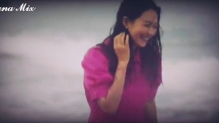 (تقدیمی) "با تو باید دل به دریا زد..." میکس عاشقانه سریال دهکده ساحلی چاچاچا ( Hometown Cha Cha Cha)