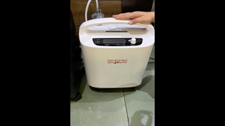 اجاره دستگاه اکسیژن ساز