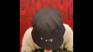 سلام دادن مارک به DAZED KOREA