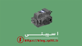 ویدیو عملکرد پمپ پیستونی