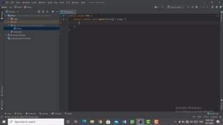 KMM in Java