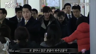 ✿عشقم ❤میکس از  لی مین هو و طرفدارانش ♡