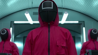 سریال Squid Game فصل 1 قسمت 8