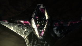 انیمه Kyoukai Senki قسمت 1 زیرنویس فارسی