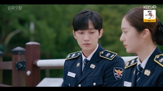 سریال Police University 2021قسمت ۱۵ زیرنویس  اضافه شد.