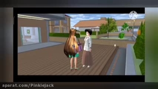 لیلا و بدبختی هایش (سریال تعطیلات خود را چگونه گذراندید)