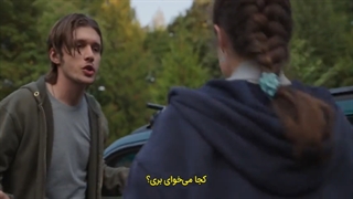 سریال خدمتکار2021 قسمت 1 با زیرنویس فارسی چسبیده Maid 2021