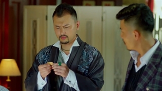 سریال چینی Rookie Agent Rouge 2016 قسمت دهم با زیرنویس فارسی