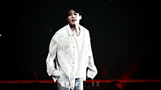 ادیت از جونگکوک