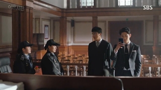 قسمت 1 سریال چیزی برای از دست دادن نیست/ nothing to lose 2017