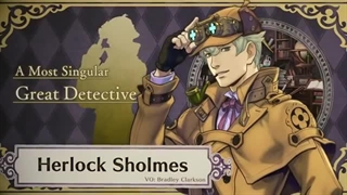 گیم پلی بازی The Great Ace Attorney Chronicles