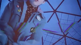 تکه ای از آهنگ saveاز nct127بازیر نویس چسبیده