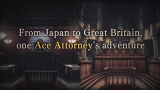 تریلر بازی The Great Ace Attorney Chronicles