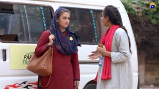 سریال پاکستانی دیوانگی قسمت 6