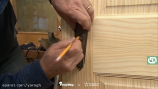 خرید دستگیره درب