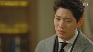 قسمت 13 سریال چیزی برای از دست دادن نیست/ nothing to lose 2017