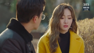 قسمت 19 سریال چیزی برای از دست دادن نیست/ nothing to lose 2017