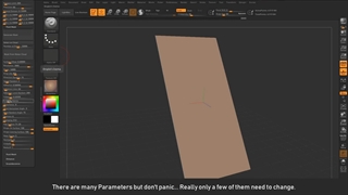 دانلود پلاگین Fluid Mask برای زیبراش