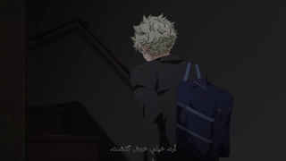 انیمه Blue Period دوره آبی با زیرنویس فارسی چسبیده قسمت 1