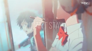 Takeaway -「AMV」- Anime MV و توضیحات