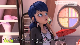 میراکلس قسمت مرد عادی با زیرنویس فارسی