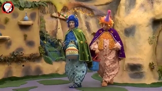 فارسی چهارم دبستان قسمت 6 حرف آخر