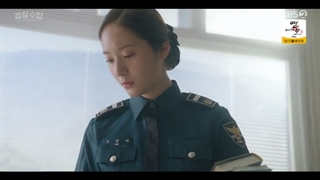 سریالPolice University 2021قسمت 16 اخر زیرنویس اضافه شد