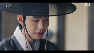 سریال عاشقان آسمان سرخ قسمت 10+ زیرنویس فارسی