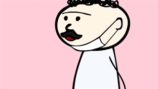 انواع ماسک زدن (طنز)