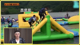 ران بی تی اس قسمت 154 با زیرنویس فارسی