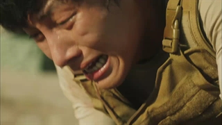 قسمت 6 سریال کی 2 The K2 +زیرنویس چسبیده