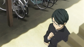 انیمه هیوکا قسمت 17 (زیرنویس فارسی)