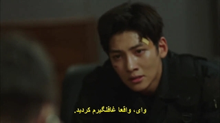 قسمت 11 سریال کی 2 The K2 +زیرنویس چسبیده