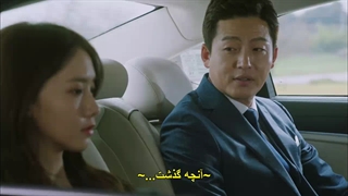 قسمت 12 سریال کی 2 The K2 +زیرنویس چسبیده