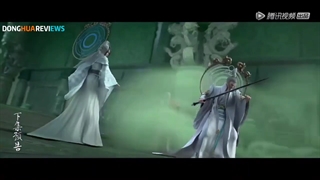 انیمه دگرگونی اختری ( Xing Chen Bian)فصل 3 قسمت های 7تا12(کپشن)