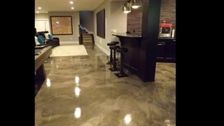 طرح های کف اپوکسی