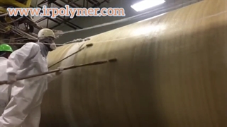 مراحل تولید مخزن اسید