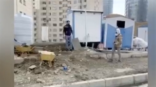 تک برج مجلل اسپرلوس (منطقه۲۲)