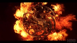 House Of The Dragon: تیزر سریال مورد انتظاری از شبکه HBO